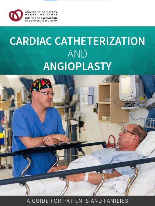 Title details for Cardiac Catheterization and Angioplasty by University of Ottawa Heart Institute - Available